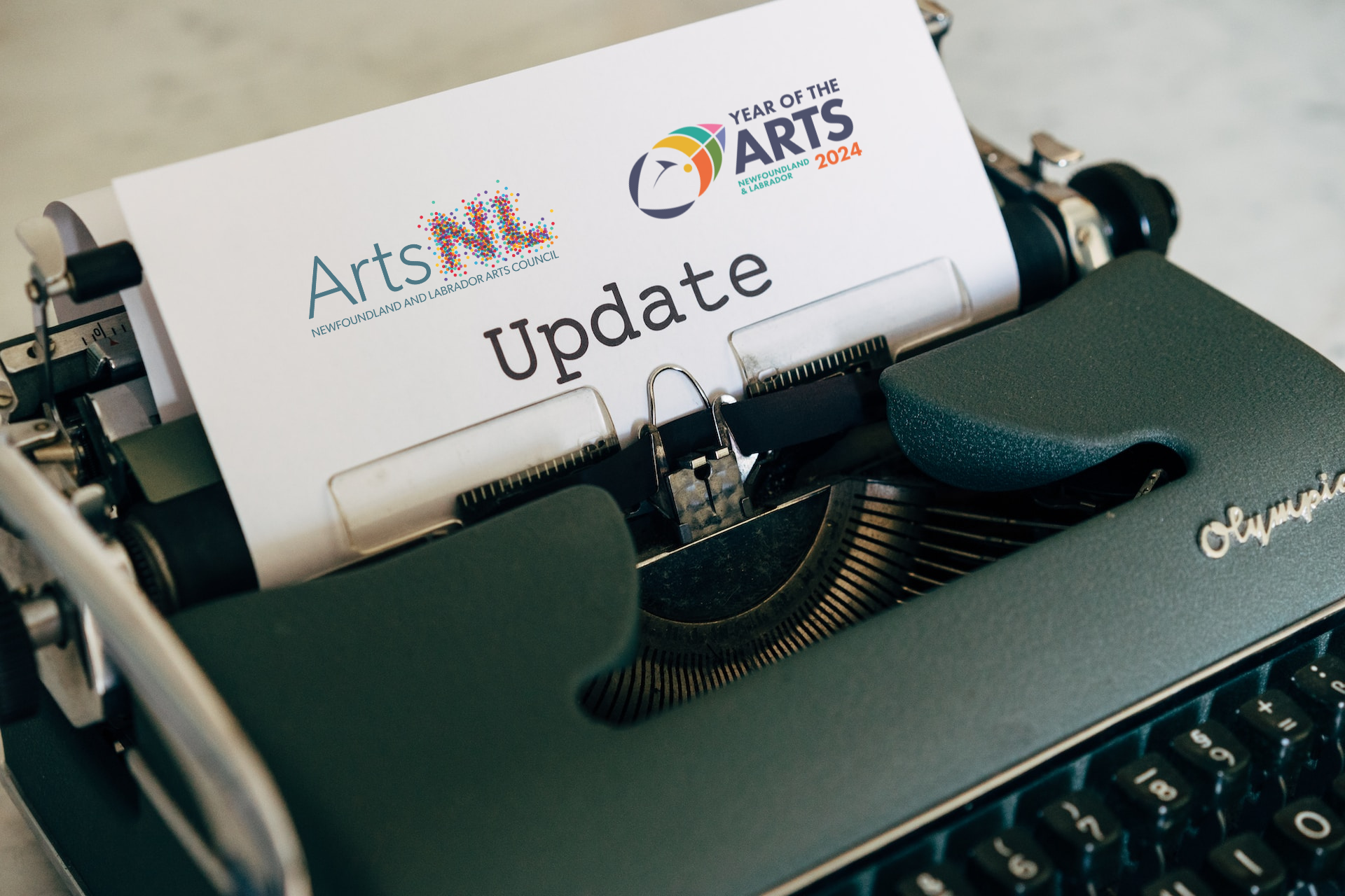 RELEASE: ArtsNL Professional Project Grants: Fall 2023